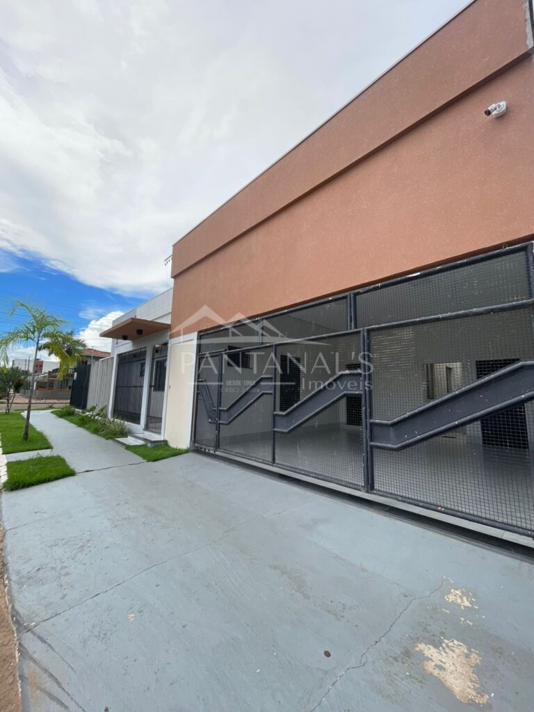 Casa disponível para venda no bairro Santa Cruz