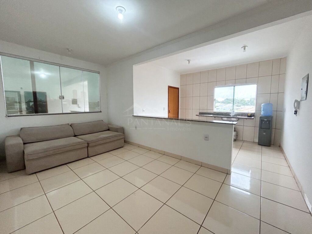 Apartamento disponível para venda no Edifício João Valente