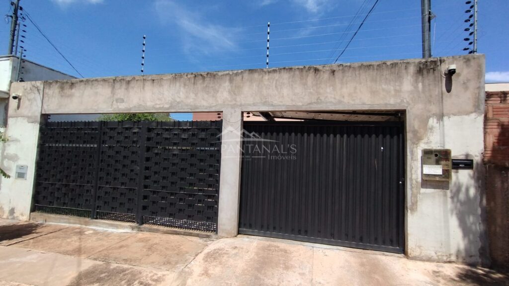 Casa disponível para venda no João Antônio Fagundes