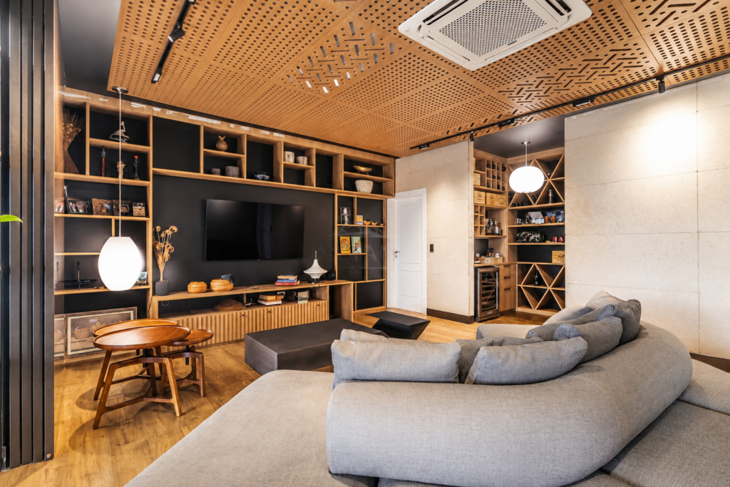 Apartamento de Alto Padrão à Venda – Edifício Gran Lux