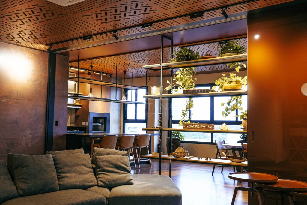 Apartamento de Alto Padrão à Venda – Edifício Gran Lux