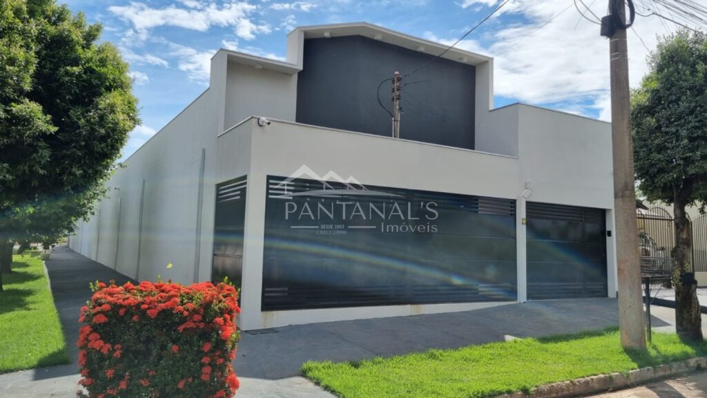 Casa à Venda – Moradas do Paraty