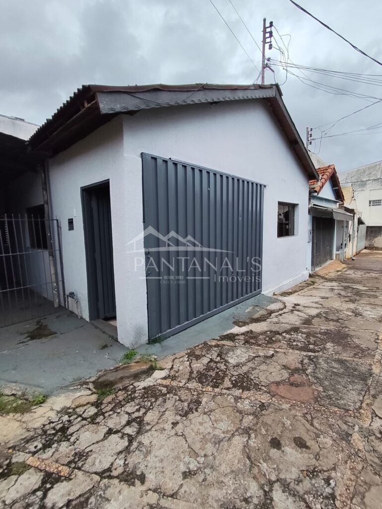 Casa em Condomínio à venda – Avenida Cuiabá