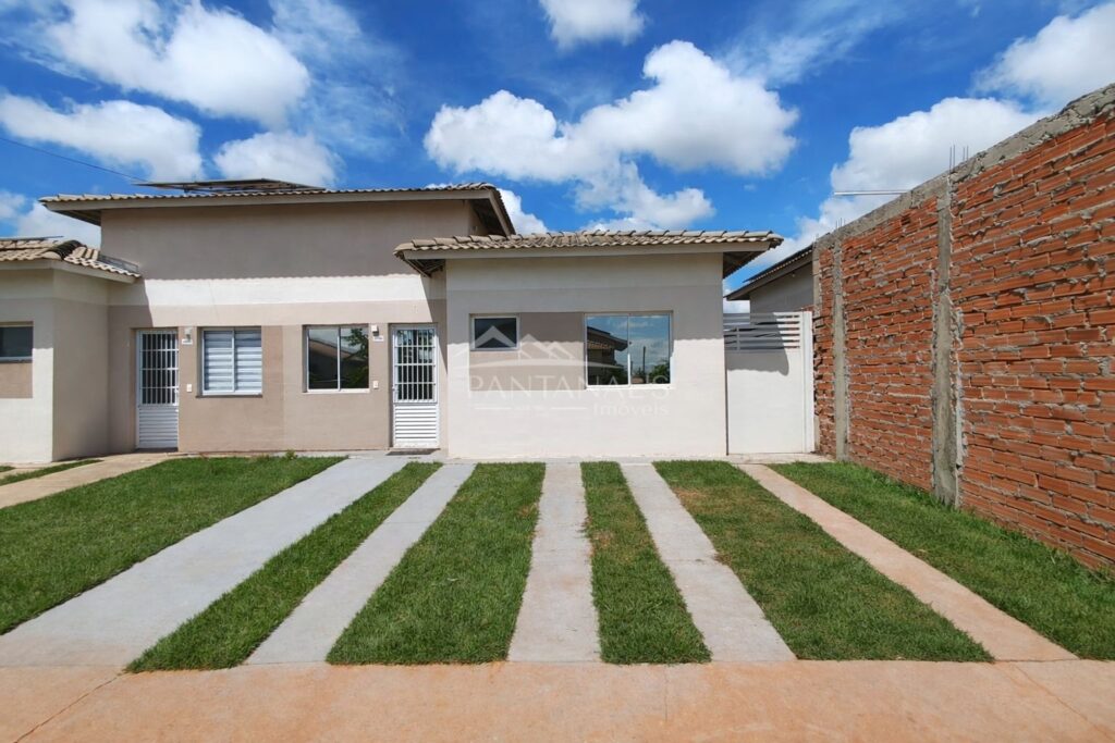 Excelente casa à venda no Condomínio Origem