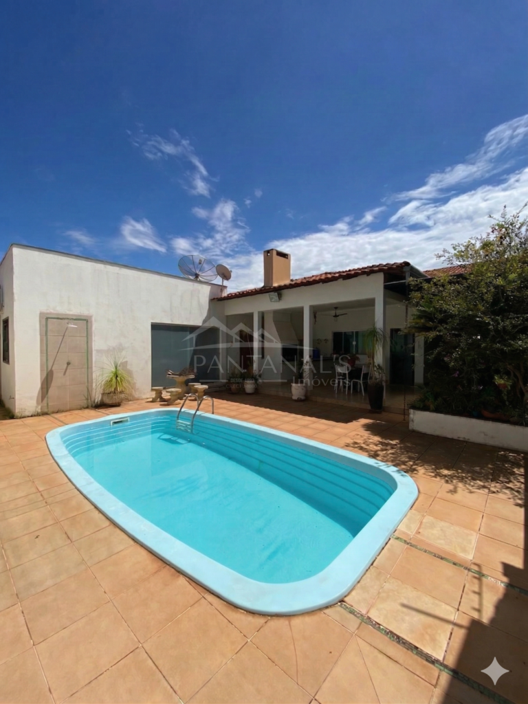 Casa disponível para venda no Residencial Colina Verde