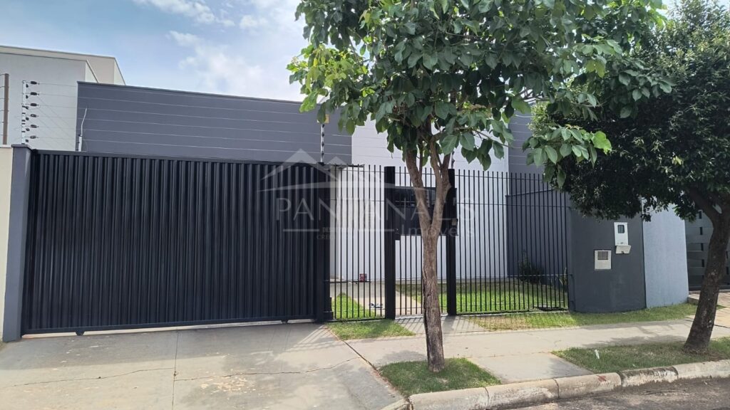 Casa para Locação – Granville I