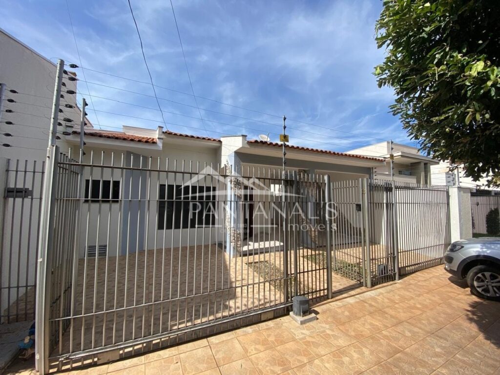 Imóvel à venda no Jardim Mato Grosso