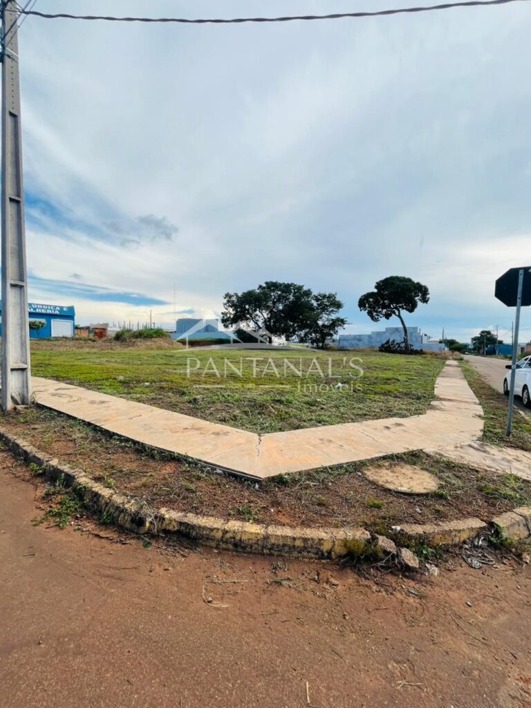 Terreno no Residencial Granville