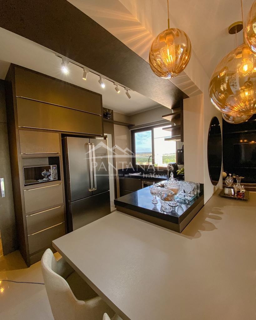 Apartamento á venda – Condomínio D´Aurora