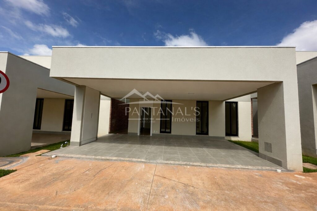 Casa á Venda – Condomínio Supreme