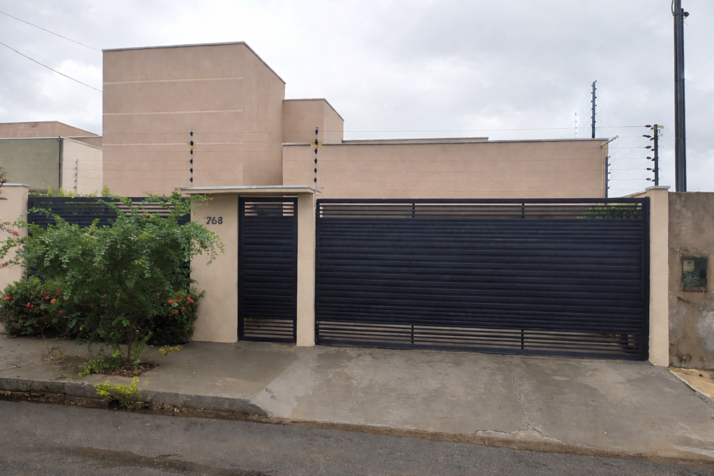 Casa à venda no Residencial Sunflower