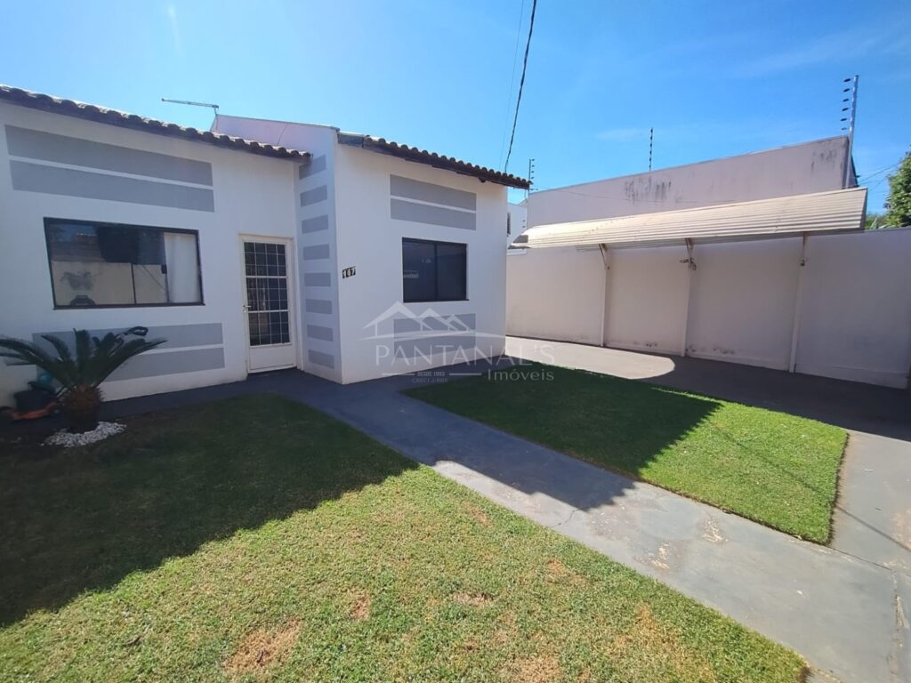 Casa à venda no Parque das Nações