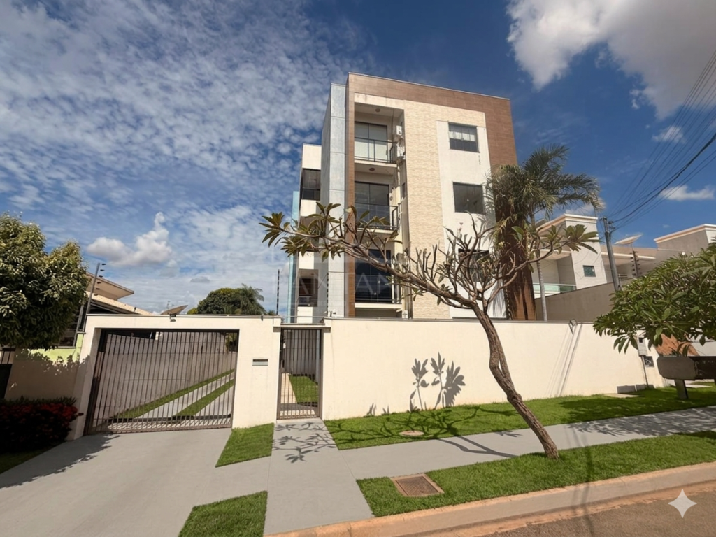 Apartamento no Edifício Manain – Disponível para venda ou locação