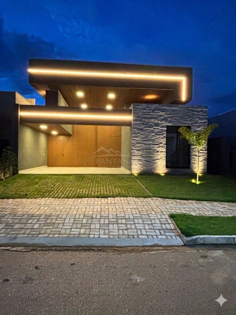 Casa à venda no Condomínio Villa Toscana