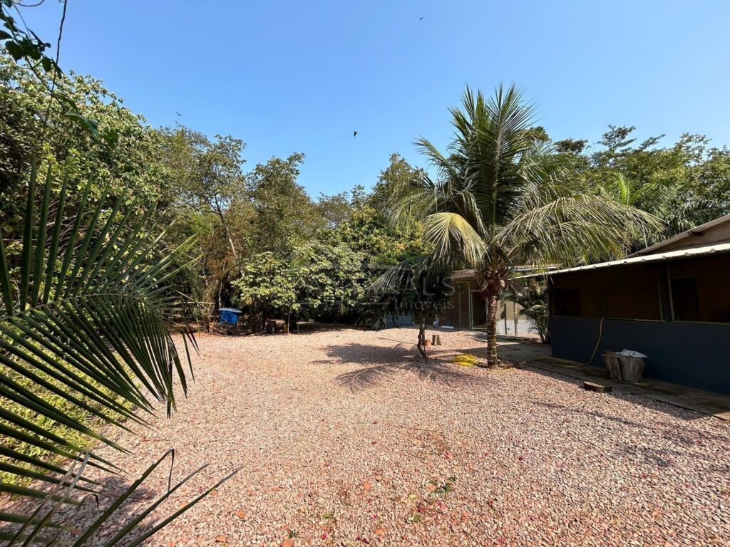 Rancho à venda na Rodovia do Peixe