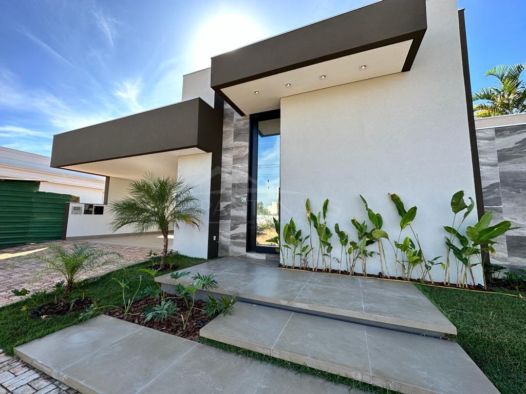 Casa para locação no Condomínio Royal Boulevard