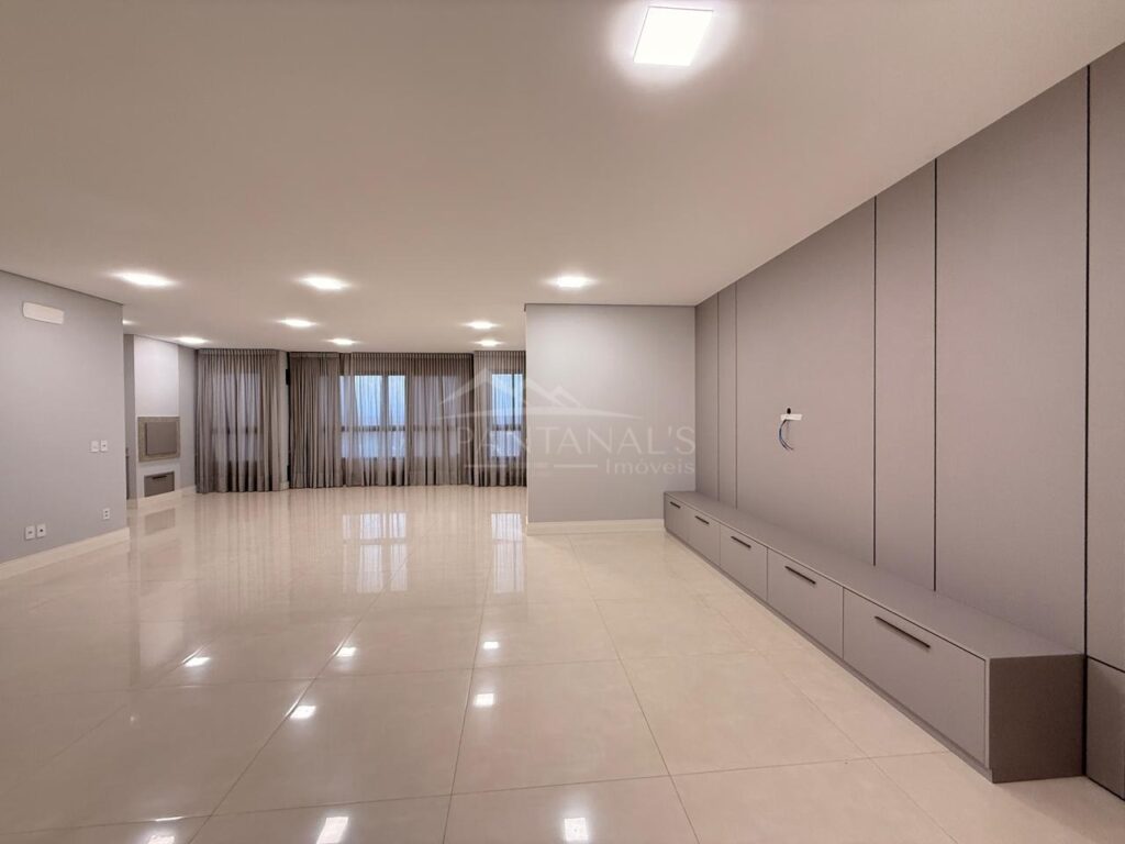 Apartamento de Alto Padrão à Venda – Edifício Gran Lux