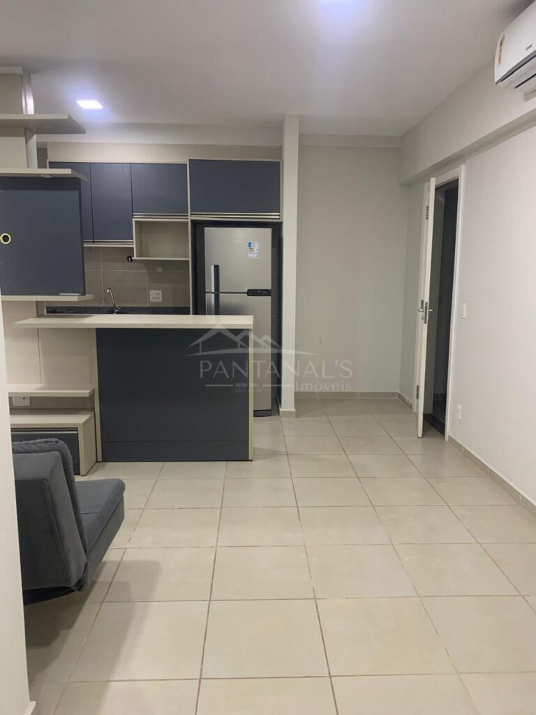 Apartamento para venda – Green Club Residence