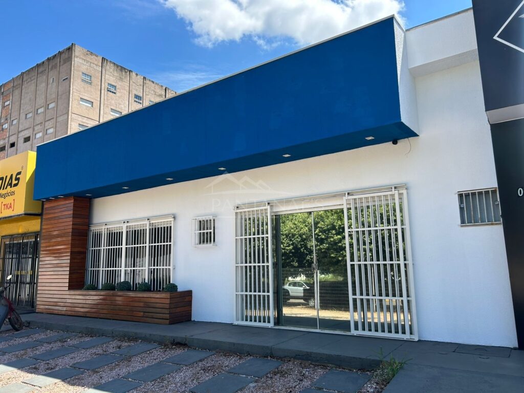 Clínica montada disponível para venda na Vila Birigui
