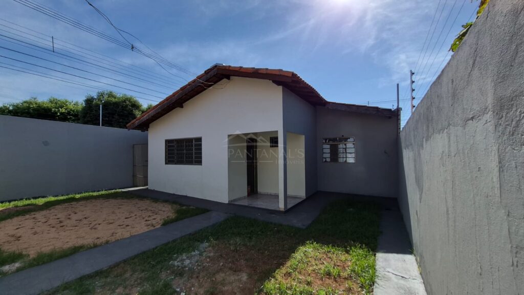 Casa para Venda ou Locação – Moradas do Paraty