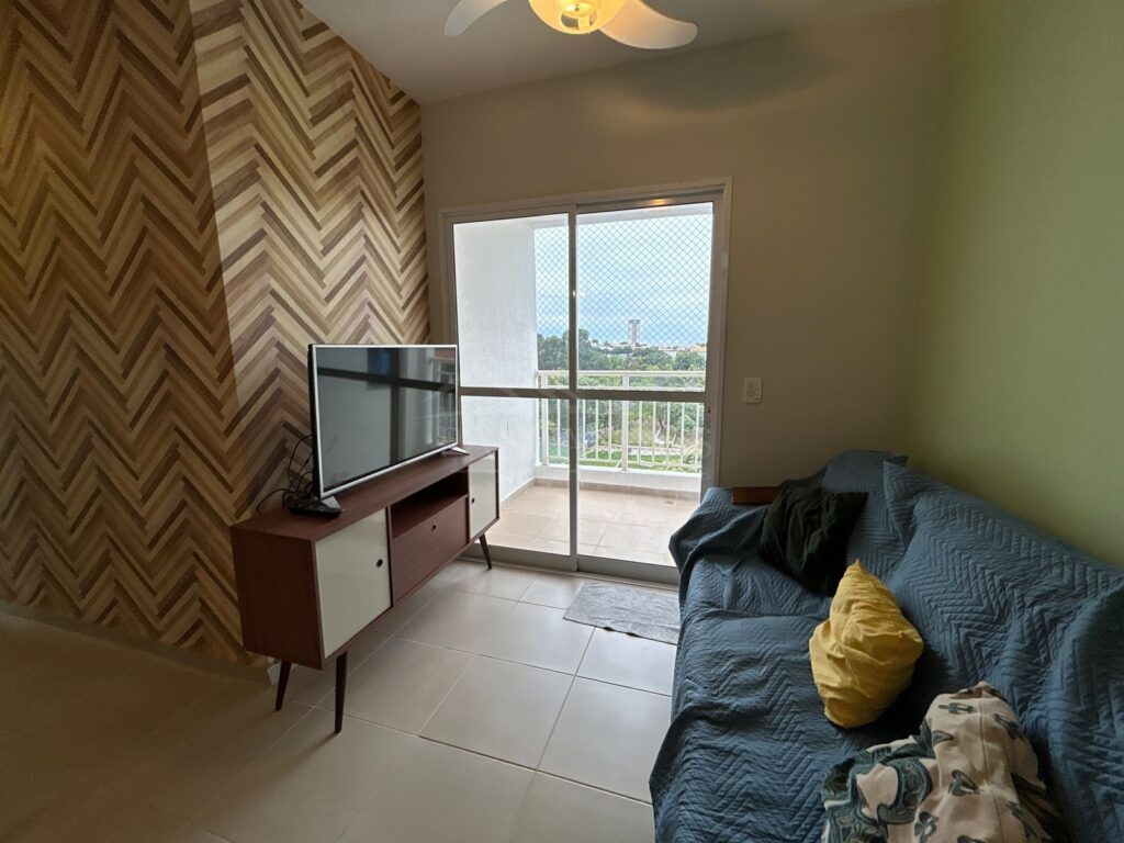 Apartamento à venda no Green Club Residence