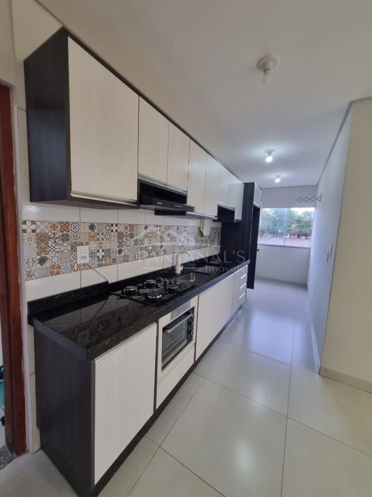 Apartamento no Sagrada Família – Venda ou Locação