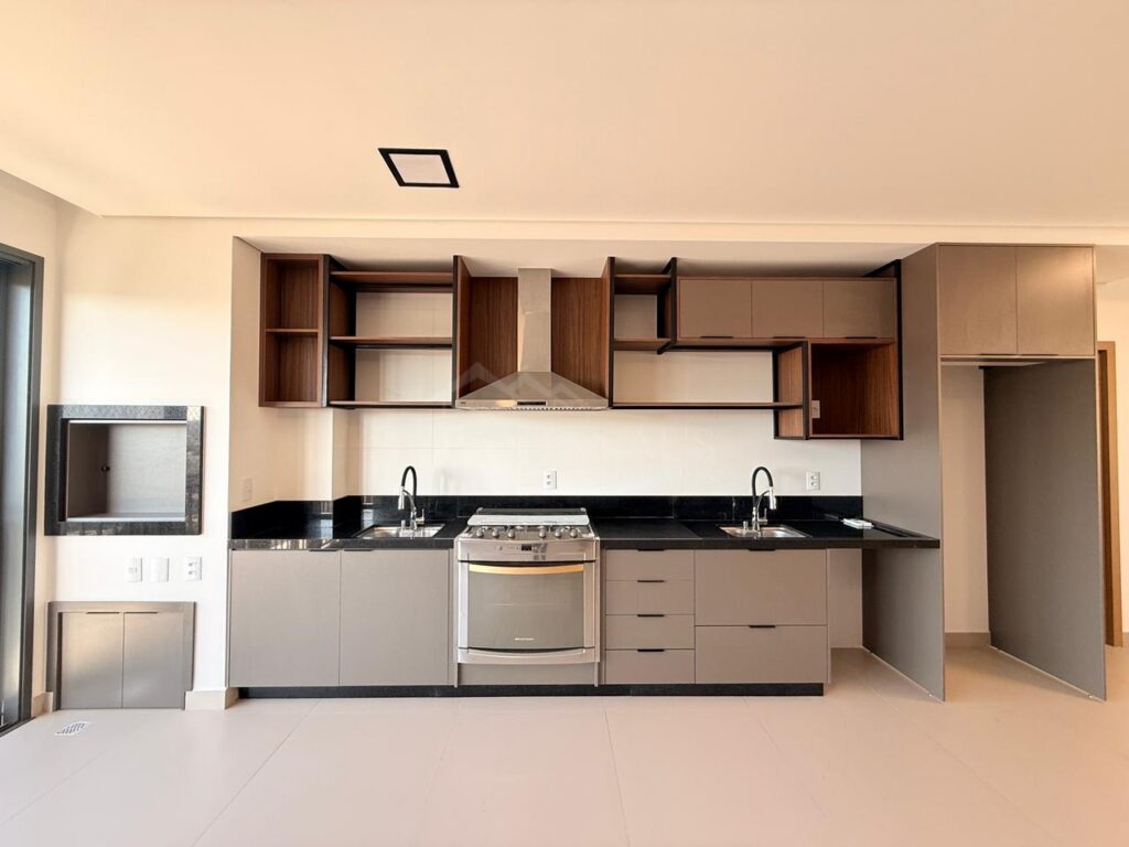 Aurora Home Resort – Conforto, modernidade e alto padrão