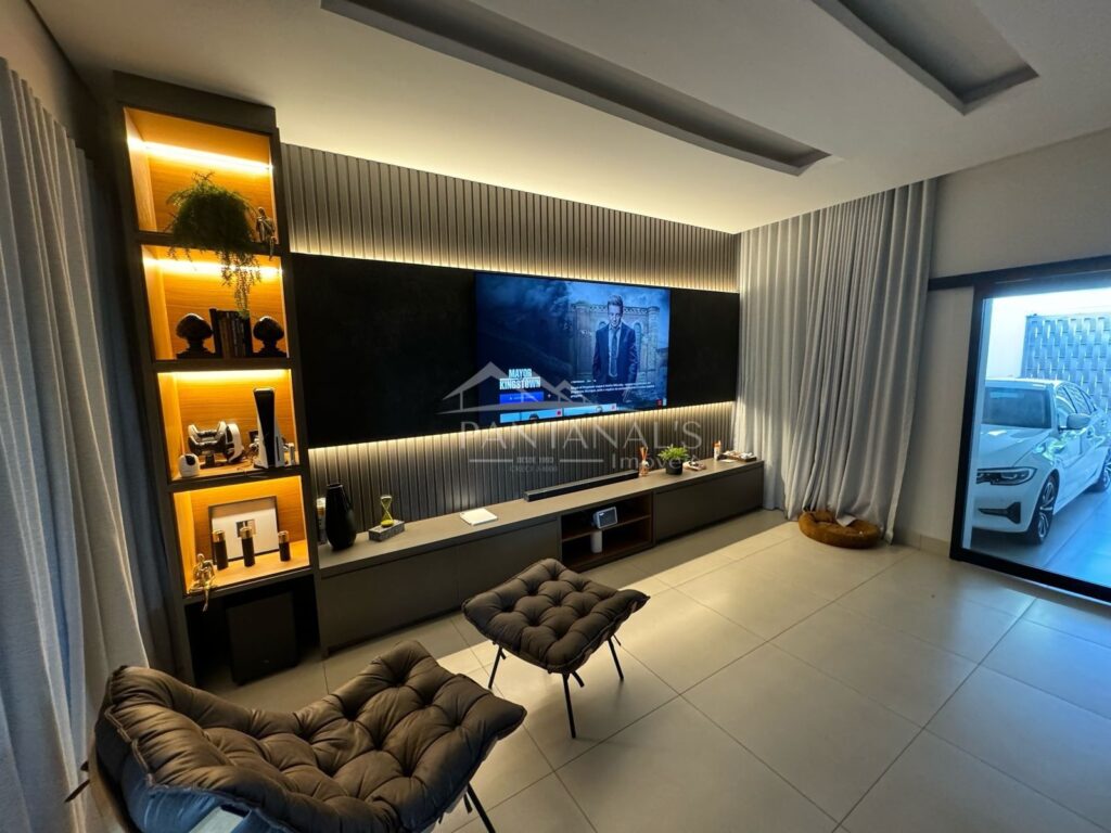 Casa à venda – Bairro Vila Planalto