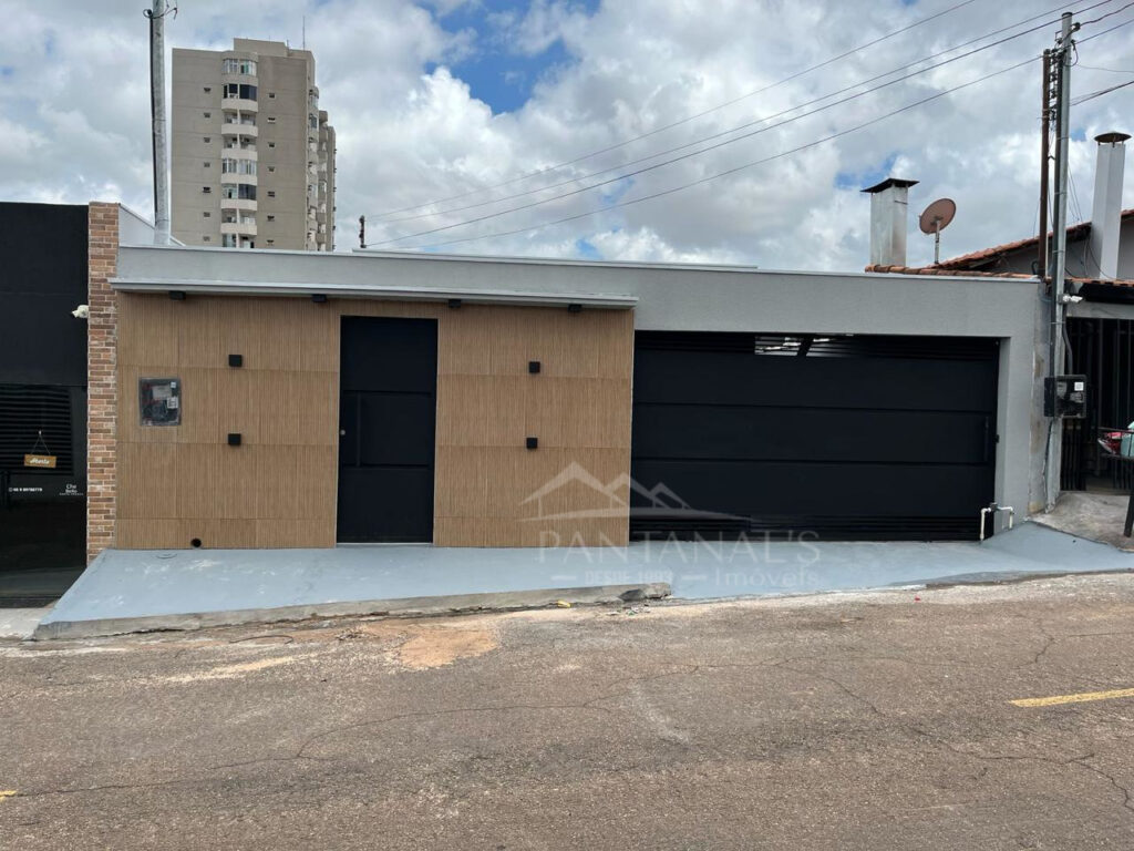 Casa à venda – Bairro Coopharondon