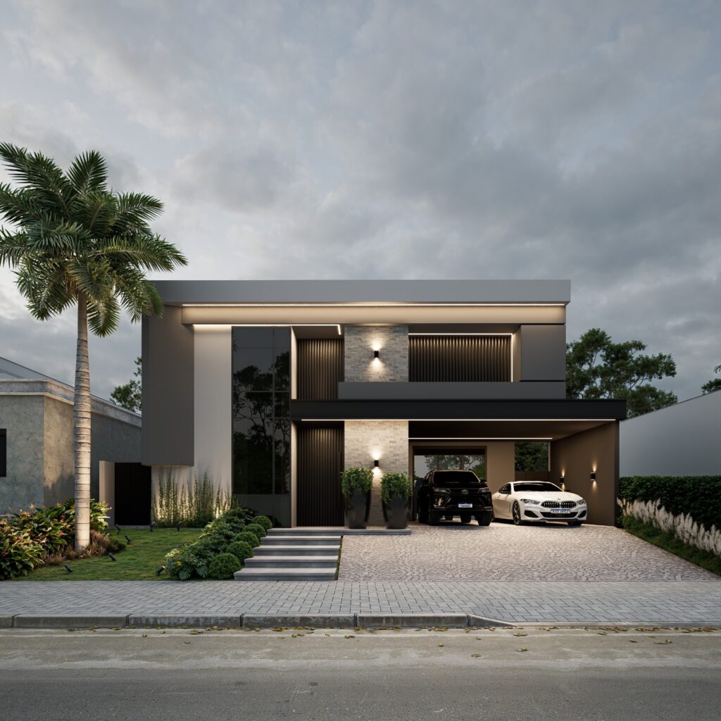 Casa à venda no Unique Higienópolis