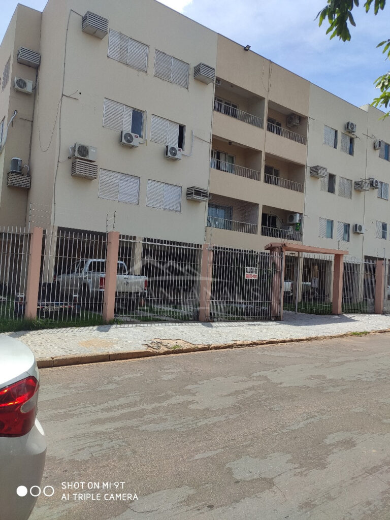 VENDE APARTAMENTO – EDIFÍCIO VILAGE | SANTA CRUZ