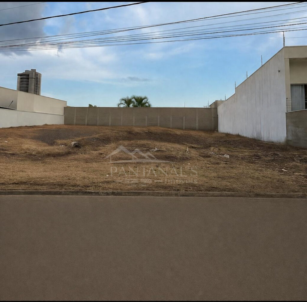 Vende-se 2 terrenos no Sunflower