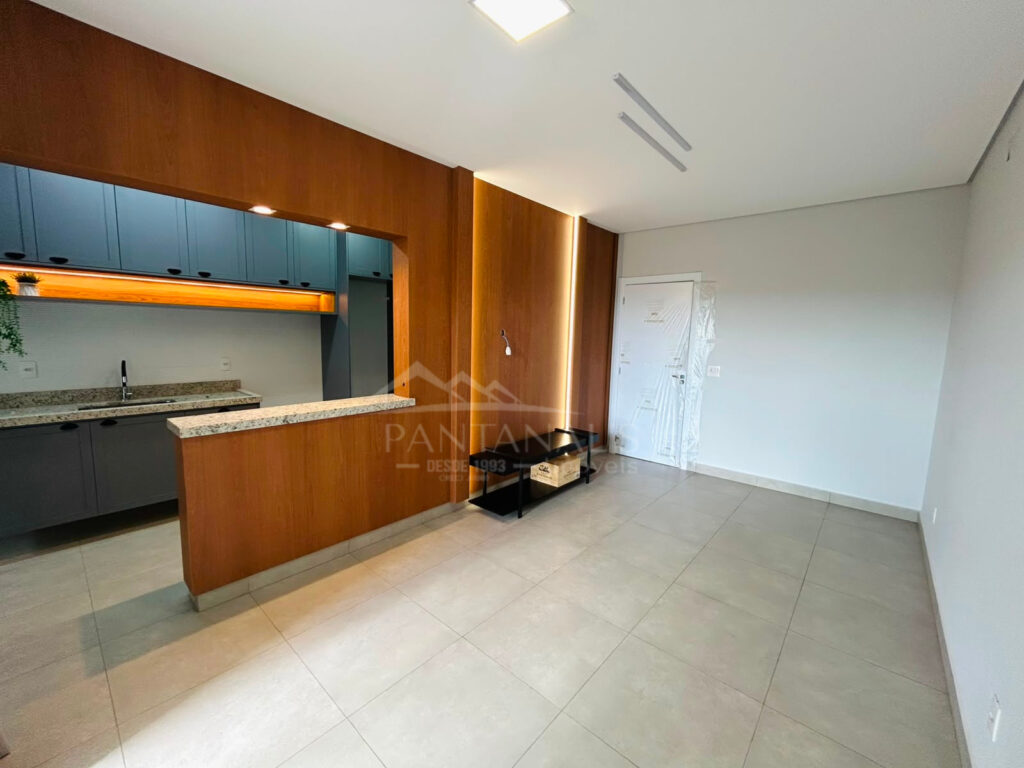 Apartamento à venda Edifício Marlot