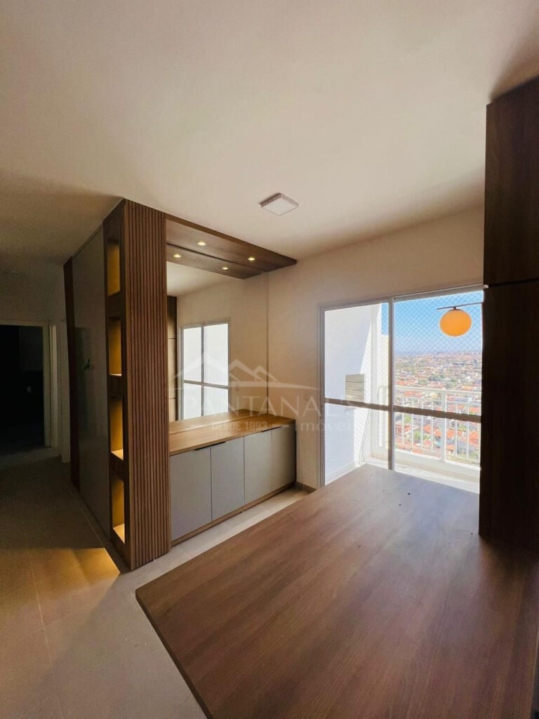 Excelente oportunidade apartamento à venda no Condomínio Green Club