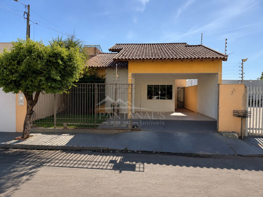 Casa à Venda na Vila Aurora – Conforto, Espaço e Excelente Localização!