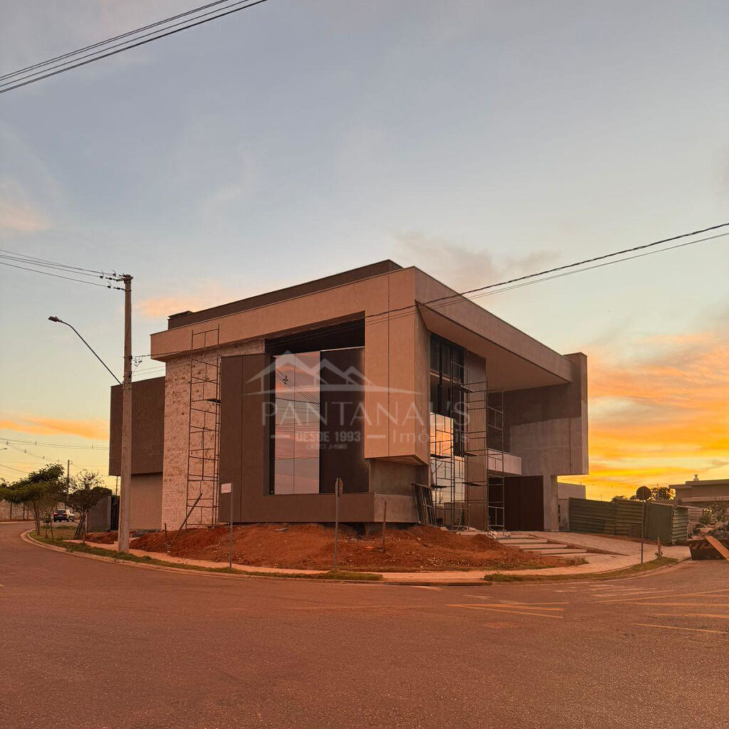 Casa à venda Unique Higienópolis