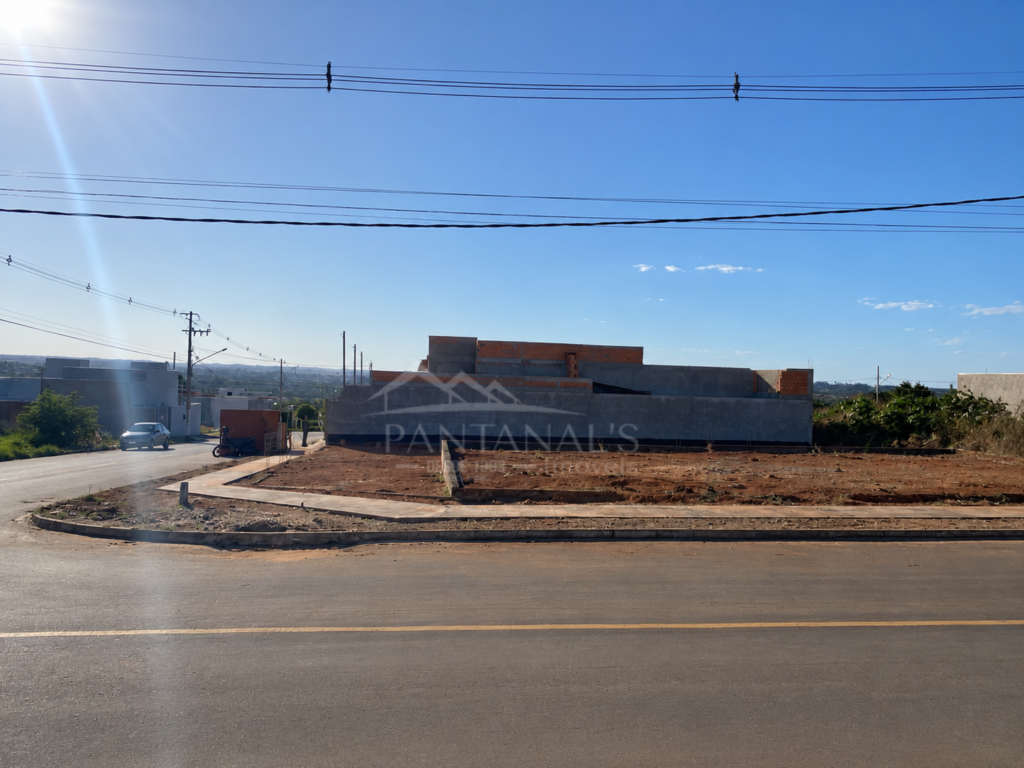 Lote à venda Granville II