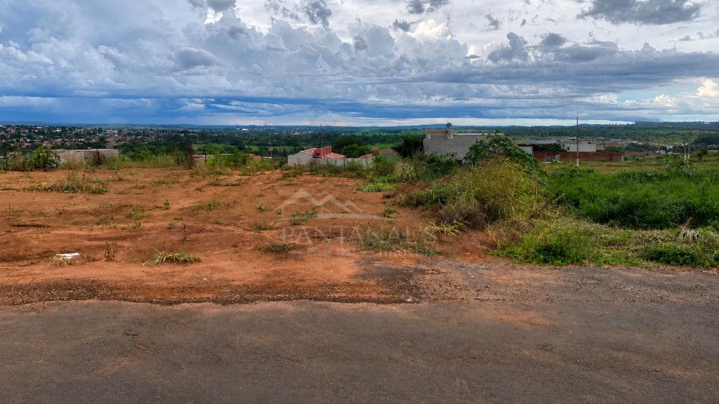 Dois terrenos à venda Granville II
