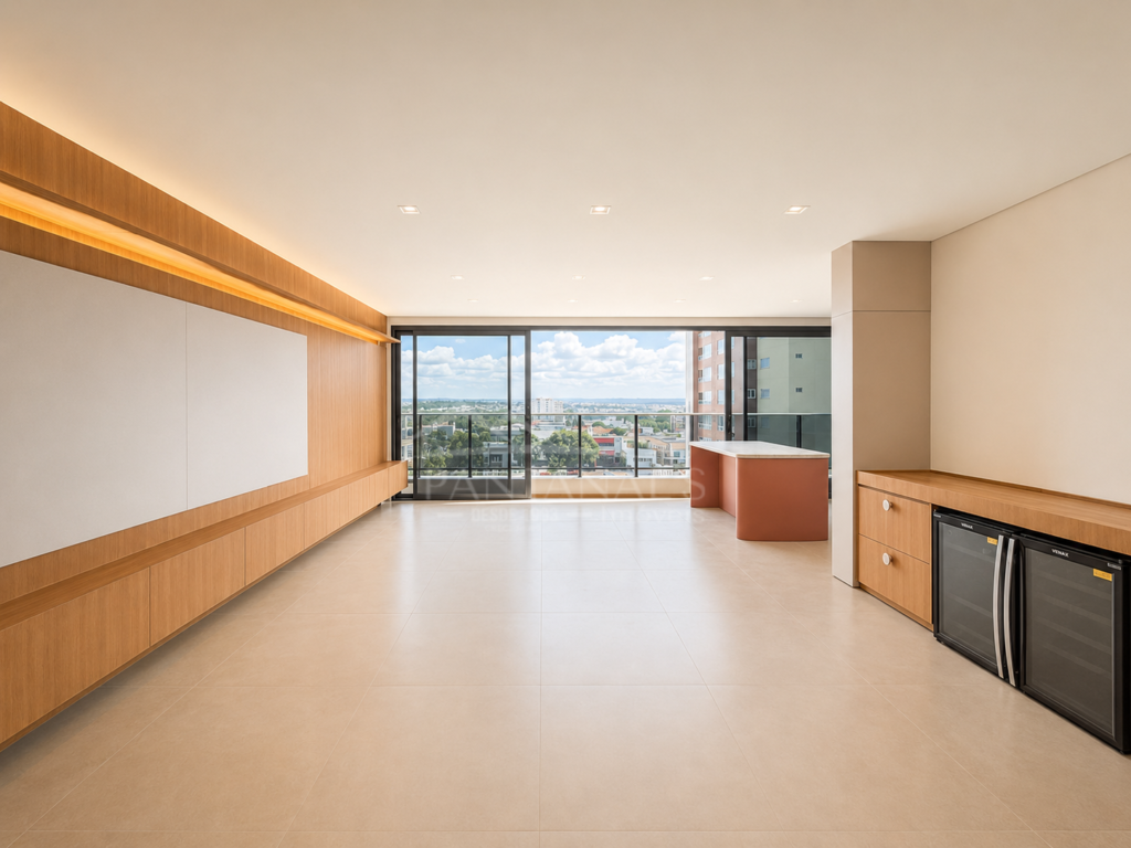 Excelente Apartamento Urban Residence