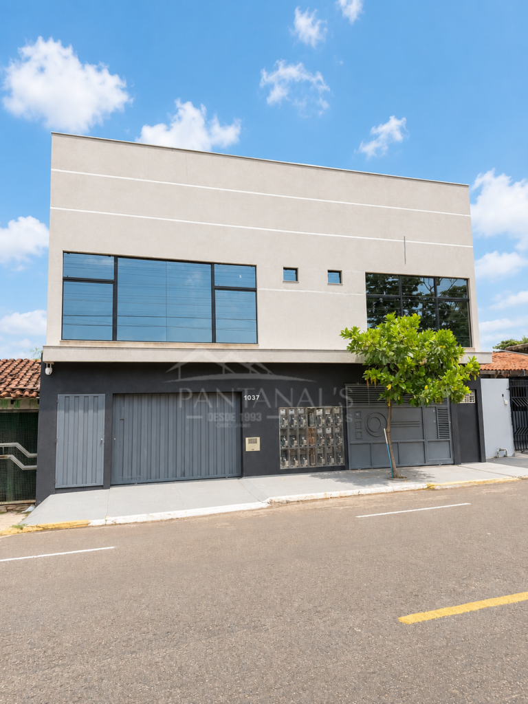 Sala comercial na região Centro/São Francisco