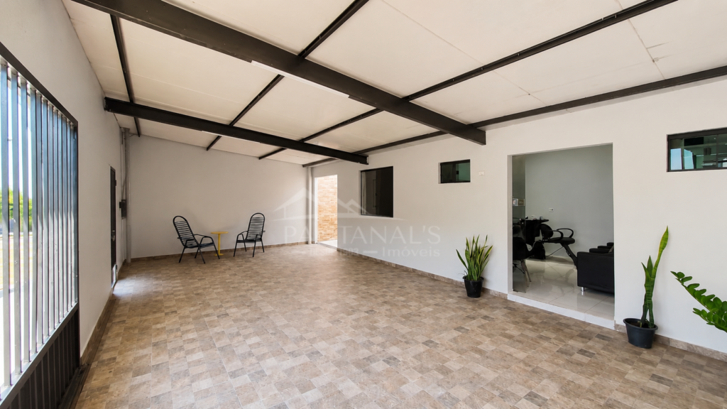 Casa à venda Coopharondon