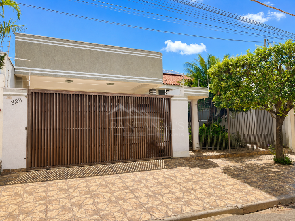 Casa à venda Residencial São José