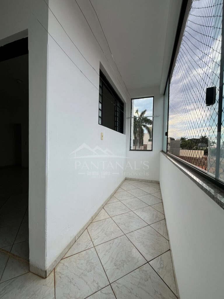 Locação Bairro Santa Marta