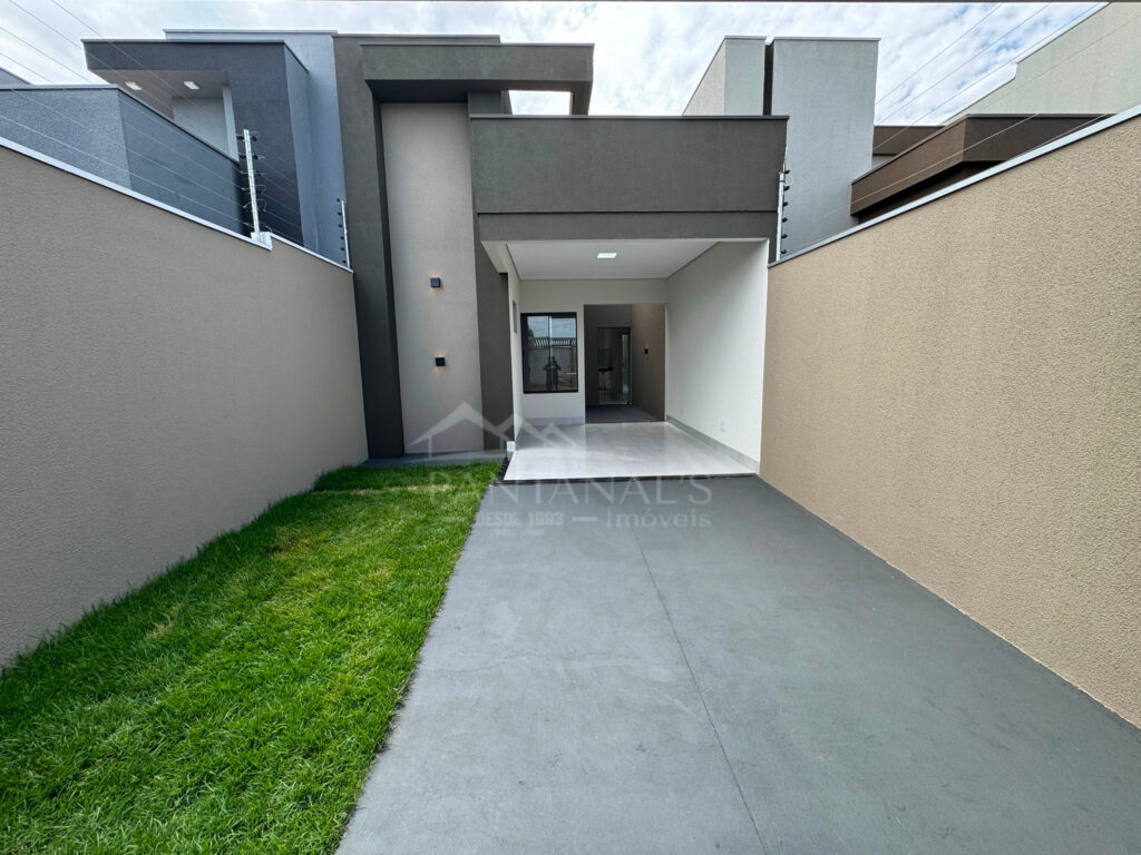 Casa à venda Granville II
