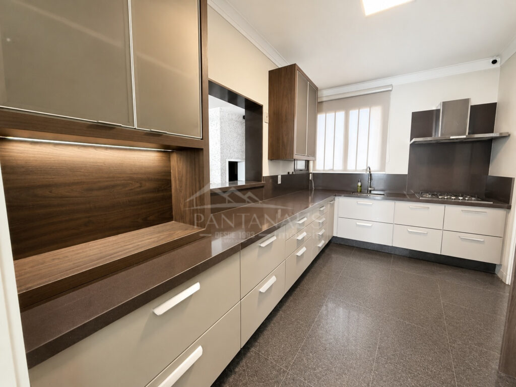Apartamento no Edifício Turim