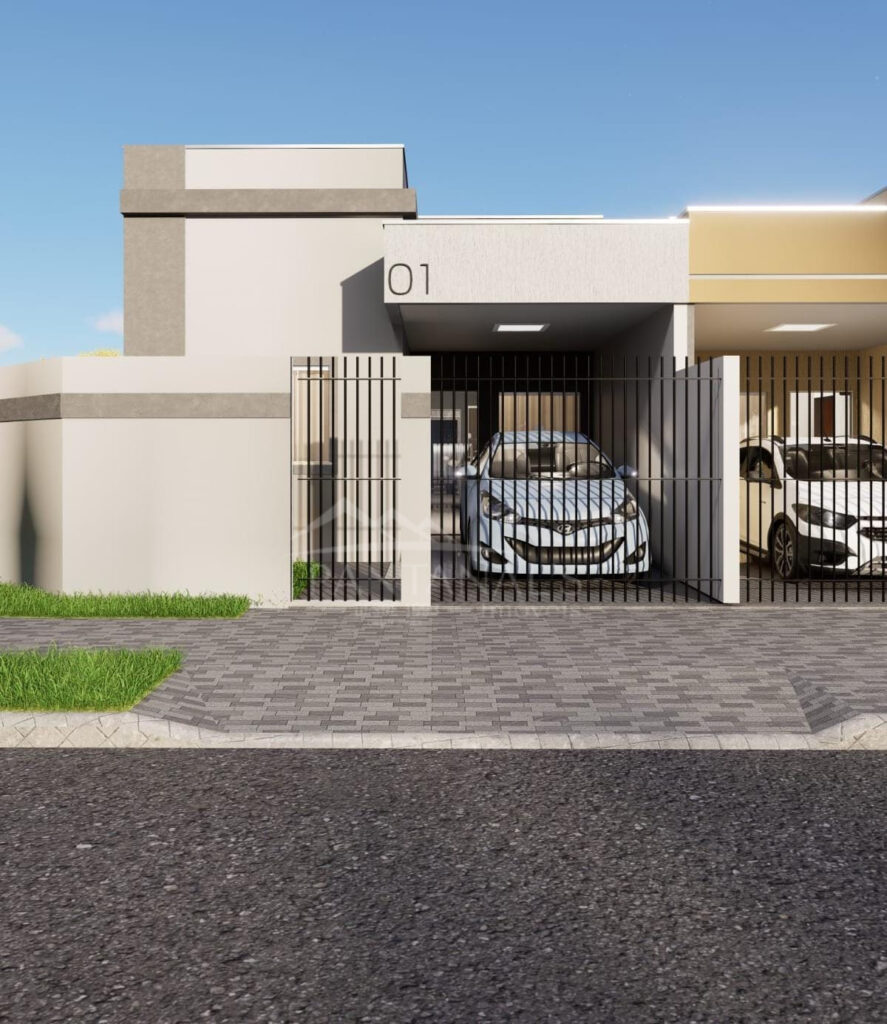 Casa Novas à Venda – Vila Rica