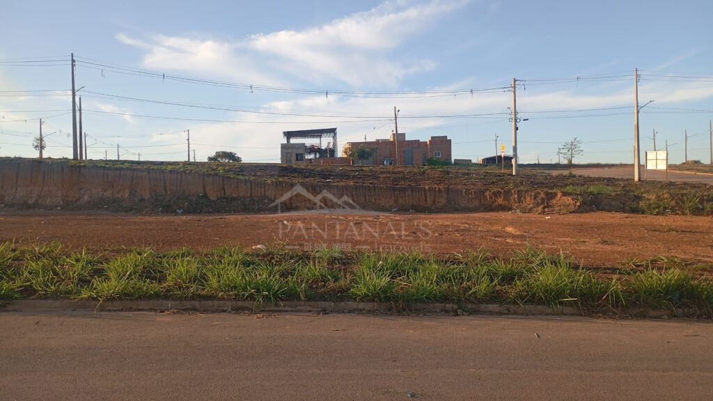 Ágio à venda Lote Alta Vista