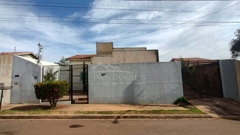 Casa à venda Portal da Aguas