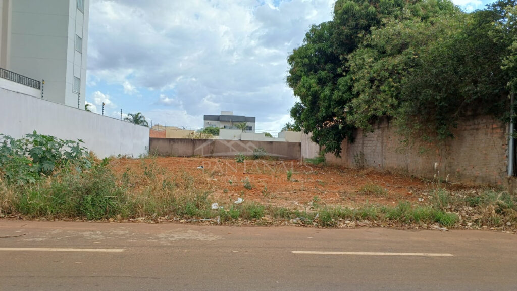 Lote à venda Granville