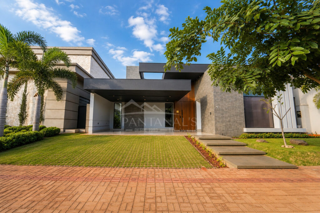 Casa à venda no Condomínio Royal Boulevard